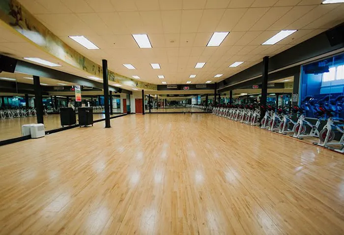 Genesis Health Clubs - Cass Picture 7