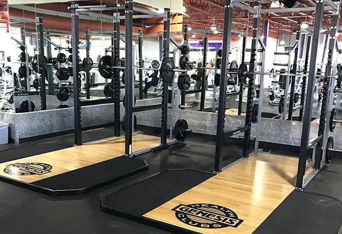 Genesis Health Clubs - Cass Picture 6