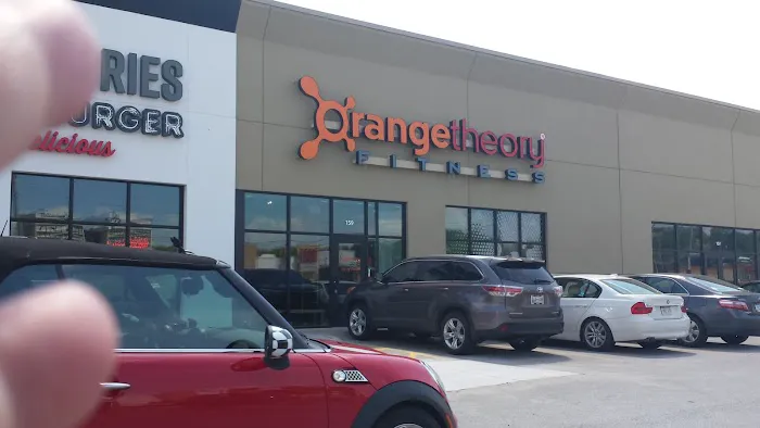 Orangetheory Fitness Picture 6