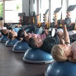 Orangetheory Fitness