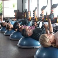 Orangetheory Fitness ico