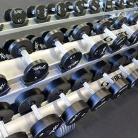 Todd Smith Fitness ico