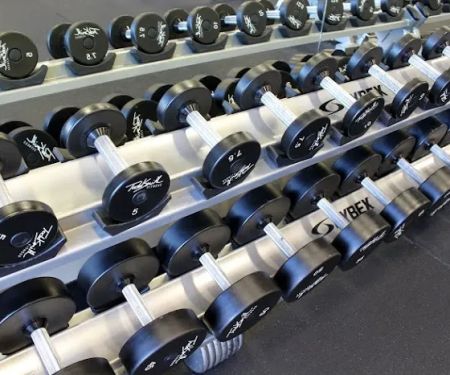 Todd Smith Fitness