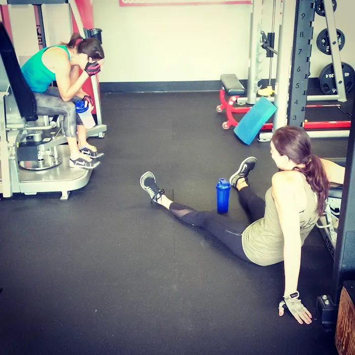 Todd Smith Fitness Picture 2