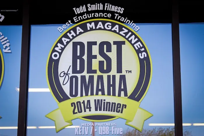 Todd Smith Fitness Picture 5