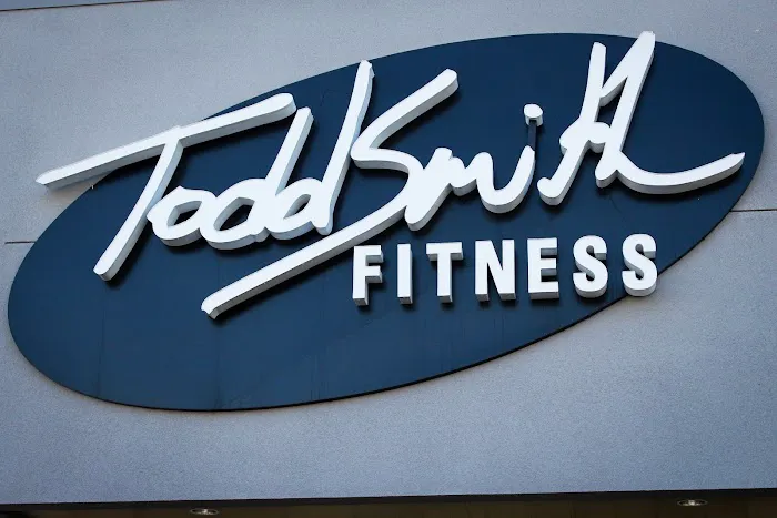 Todd Smith Fitness Picture 3