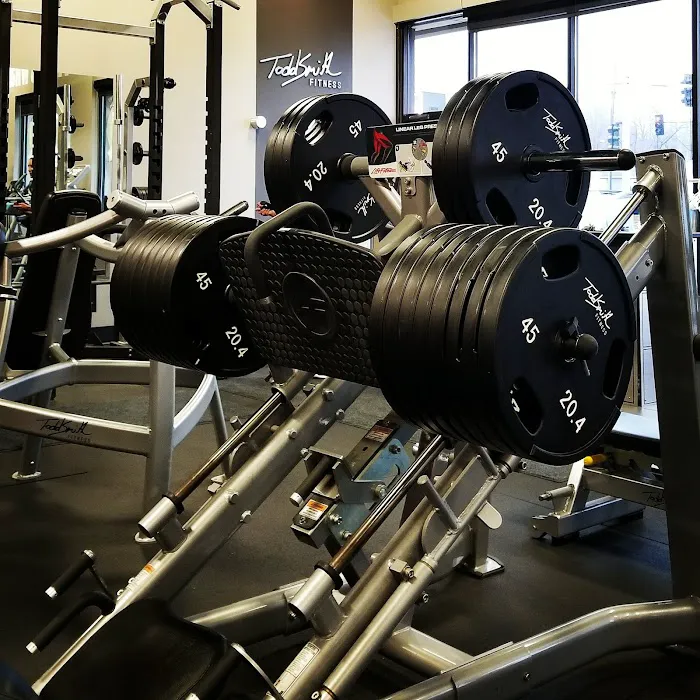 Todd Smith Fitness Picture 6