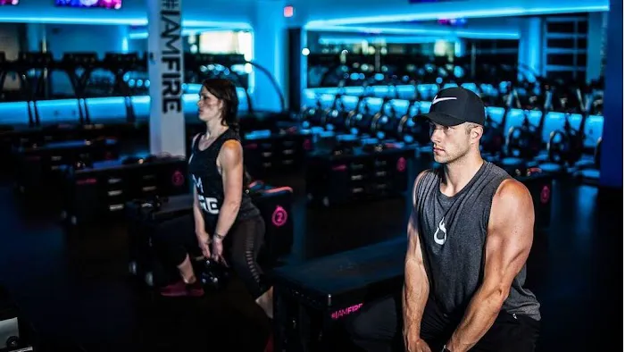 Ultimate Workout Picture 2