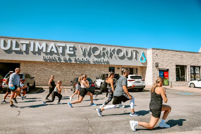 Ultimate Workout Picture 7