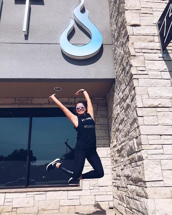 Ultimate Workout Picture 10