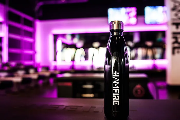 Ultimate Workout Picture 1