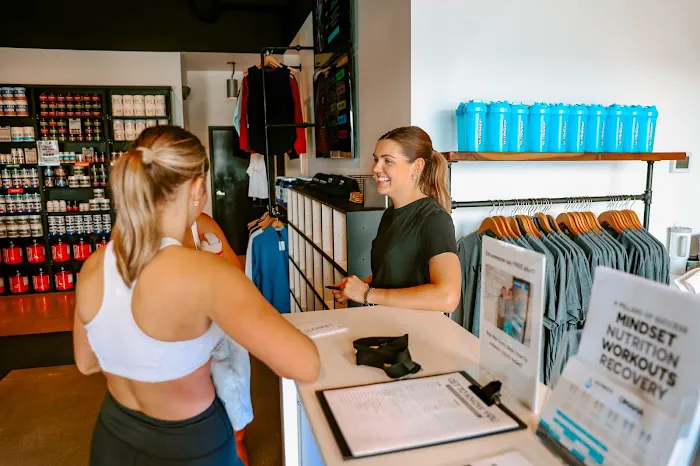 Ultimate Workout Picture 8