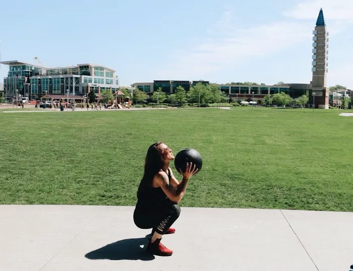 Ultimate Workout Picture 6