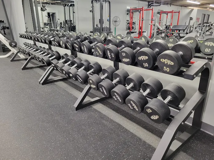 Shred Fitness Picture 8