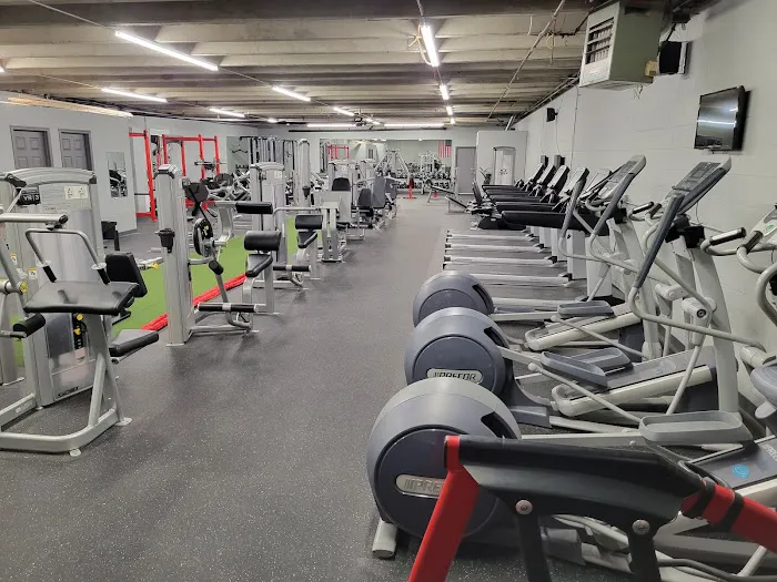 Shred Fitness Picture 1