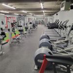 Shred Fitness
