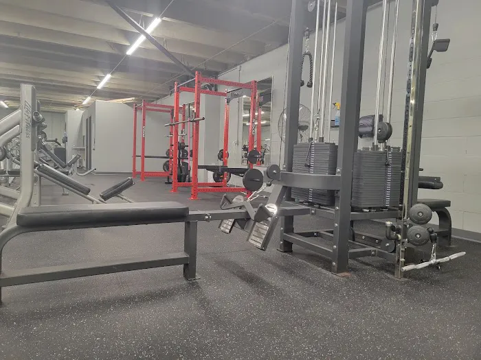 Shred Fitness Picture 6