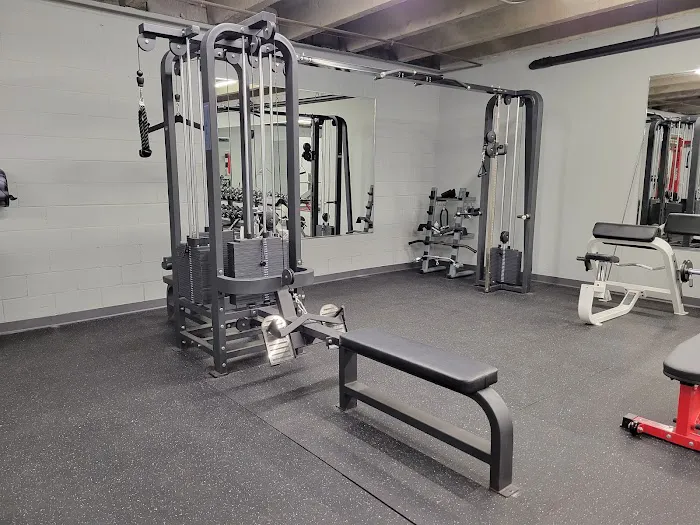 Shred Fitness Picture 2