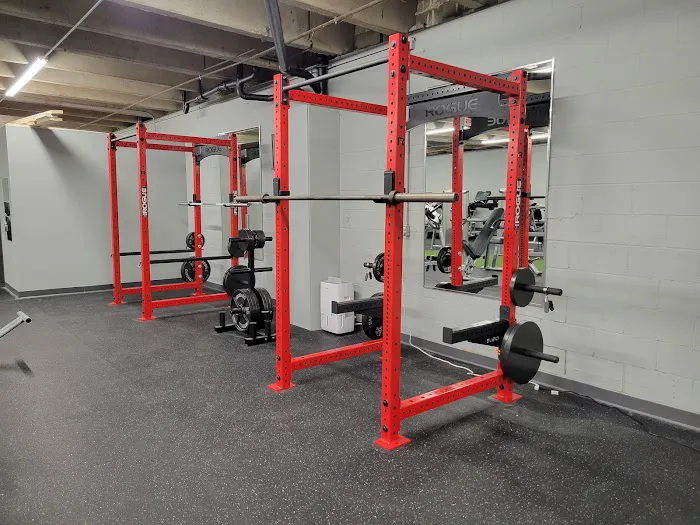 Shred Fitness Picture 7