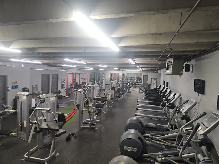 Shred Fitness Picture 4