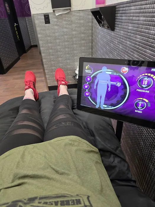 Planet Fitness Picture 5