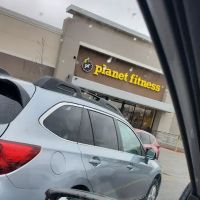 Planet Fitness ico