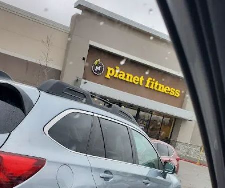 Planet Fitness