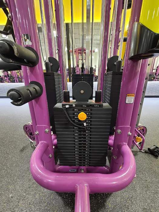 Planet Fitness Picture 4