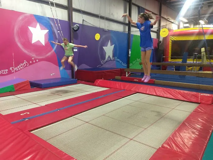 Omaha Gymnastics Academy, North Campus Picture 5