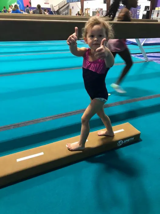 Omaha Gymnastics Academy, North Campus Picture 6