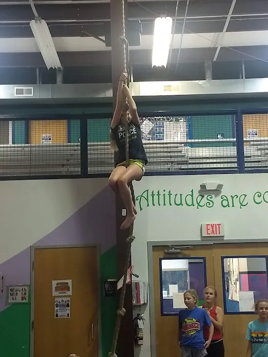 Omaha Gymnastics Academy, North Campus Picture 7