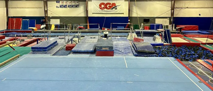 Omaha Gymnastics Academy, North Campus Picture 9