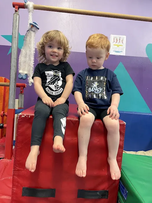 Omaha Gymnastics Academy, North Campus Picture 10