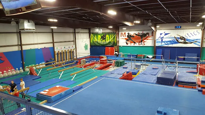 Omaha Gymnastics Academy, North Campus Picture 8