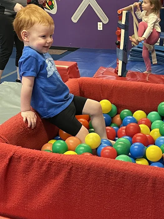 Omaha Gymnastics Academy, North Campus Picture 1