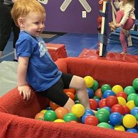 Omaha Gymnastics Academy, North Campus ico