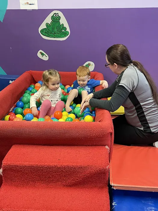 Omaha Gymnastics Academy, North Campus Picture 4