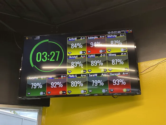 LIONS PRIDE COACHING Picture 7