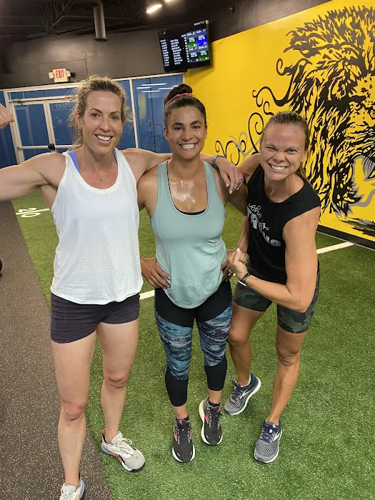 LIONS PRIDE COACHING Picture 3