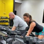 LIONS PRIDE COACHING