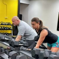 LIONS PRIDE COACHING ico