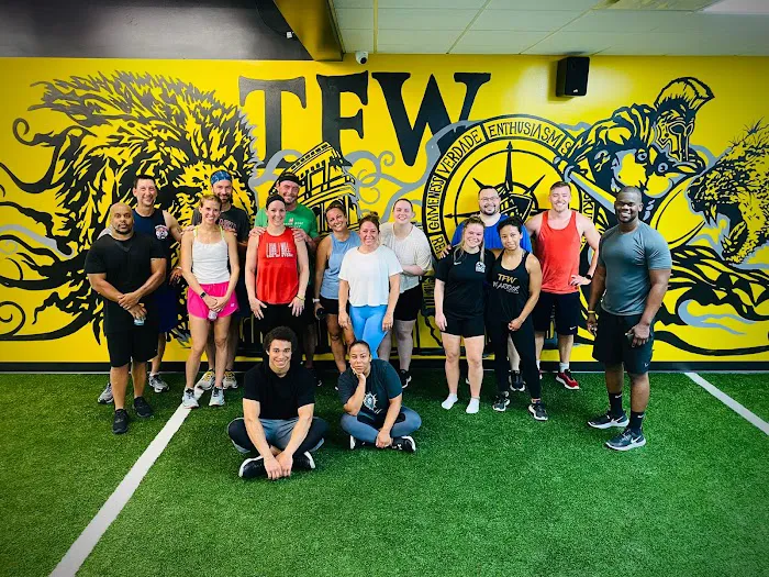 LIONS PRIDE COACHING Picture 4