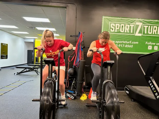 LIONS PRIDE COACHING Picture 5