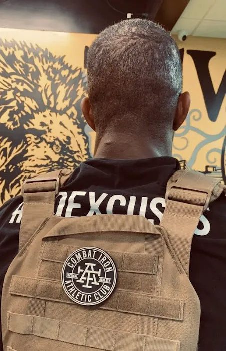 LIONS PRIDE COACHING Picture 8