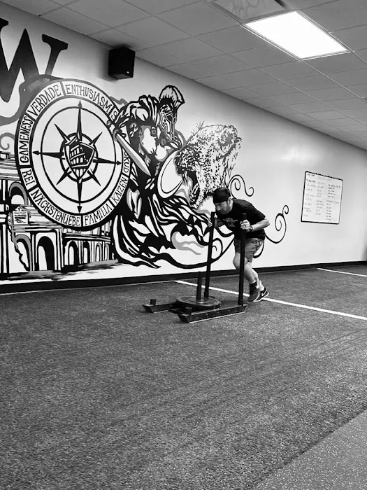 LIONS PRIDE COACHING Picture 2