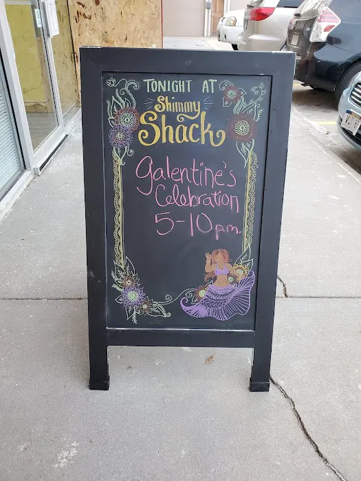 Shimmy Shack, LLC Picture 1