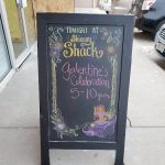 Shimmy Shack, LLC
