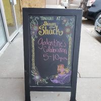 Shimmy Shack, LLC ico