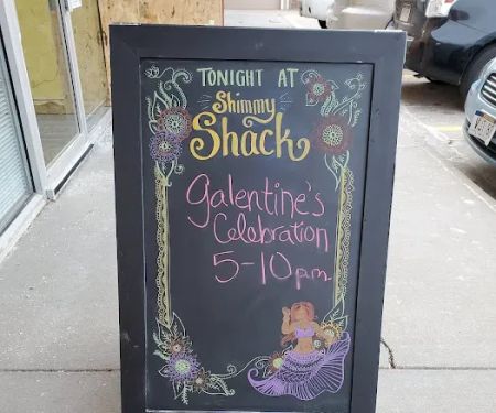 Shimmy Shack, LLC