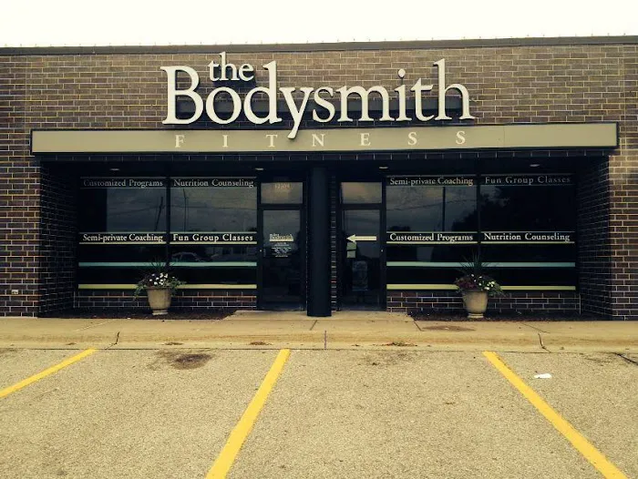 the Bodysmith Fitness Picture 6